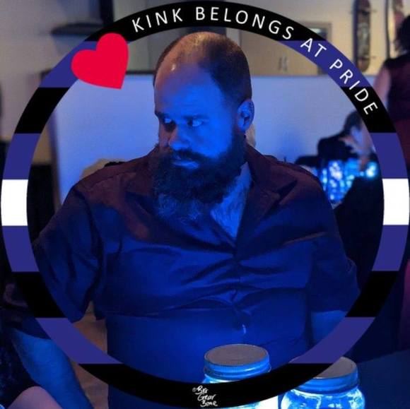 Meet your Posher, Jason - Picture 1 of 1